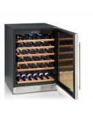 CANTINETTA 150 LITRI - 1 ZONA - MM 595X575X850H