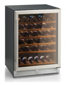 CANTINETTA 150 LITRI - 1 ZONA - MM 595X575X850H