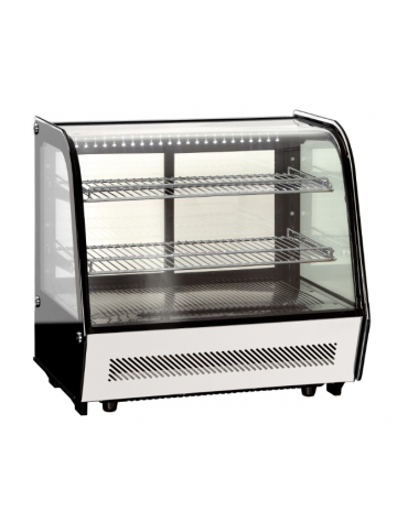 VETRINA REFRIGERATA - MM 710X575X685H