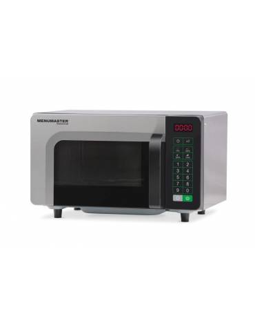 Forno microonde digitale 1000 W- 25,5 lt.