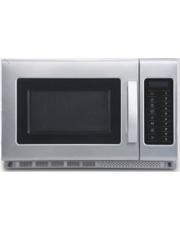 Forno professionale a microonde da Lt. 30 - 1.600 W