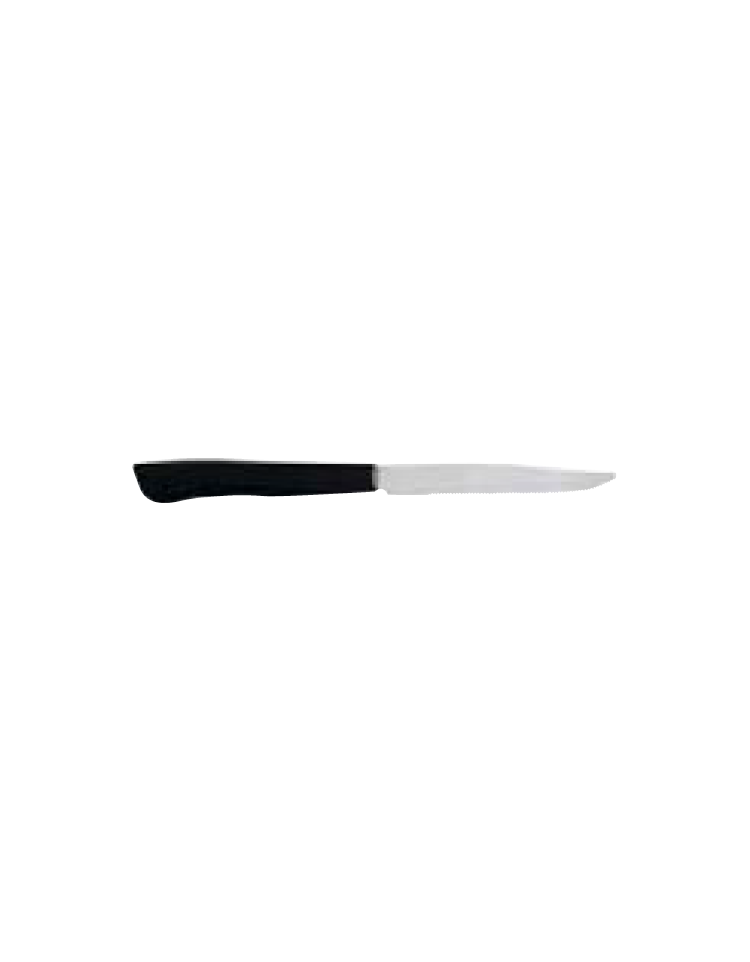 COLTELLO PER PIZZA CON LAMA DA CM 12 - Coltelli e spatole - Pentolame ed  articoli cucina