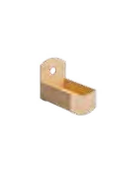 CULLA IN LEGNO PER BAMBOLE GIOCO cm 65x32h