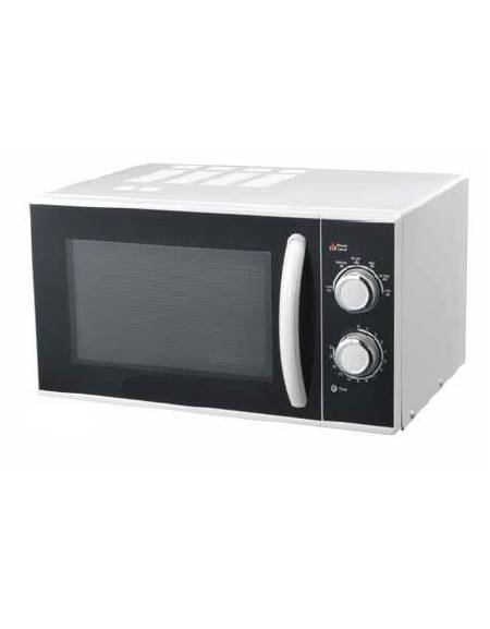 Forno professionale a microonde da Lt. 23 - 900 W