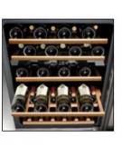 Cantinetta per vini ventilata, temperatura +2° +10° C mm 493x625x830h