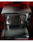 Forno a Convezione Elettrico 4 Teglie mm 325x265 CON UMIFICATORE