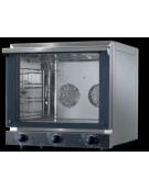 Forno ventilato con umidificazione 4 teglie 429 x 345 mm