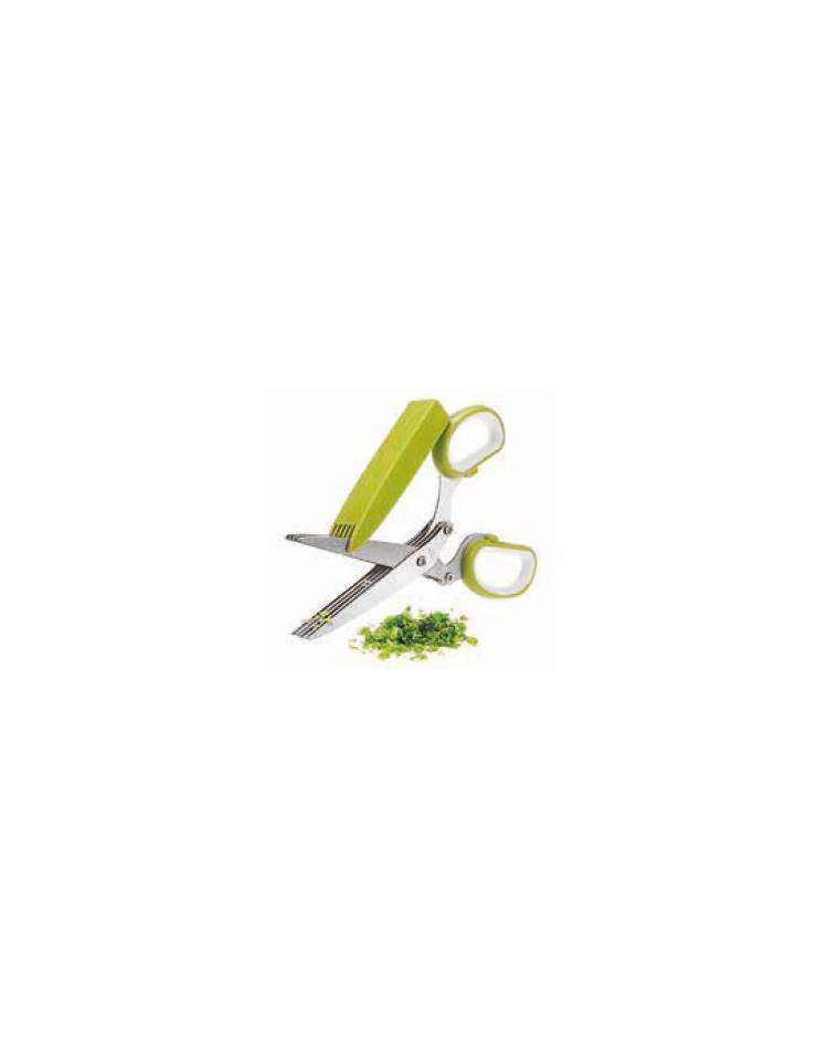 FORBICE DA CUCINA INOX SMONTABILE FRARACCIO 20 CM.