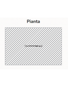 GIOCO SENSORIALE ECOLOGIA - DA INTERRARE O FILO PAVIMENTO - CM 9x120x115h