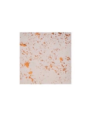 LAVANDINO A MURO PER ESTERNO IN CEMENTO COLORE BIANCO TRAVERTINO - cm 41x41x90h