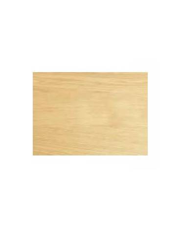 PANNELLO ESPOSITORE IN LEGNO, FISSAGGIO A PARETE - cm 120x90H