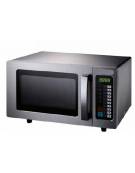 Forno professionale a microonde da Lt. 35 - 3.000 W