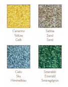 TAPPETO MOQUETTE QUADRATO GRANDE IGNIFUGO CLASSE 1IM - COLORI A SCELTA - cm 200x200