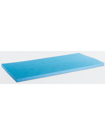 Tappeto Mat-Light-Gym cm. 200 X 100 X 3.