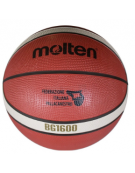 Pallone Basket in Nylon misura 7 Approvato  FIBA.