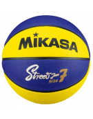 Pallone Mikasa BB702B in gomma-nylon