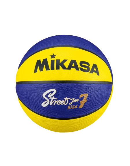 Pallone Mikasa BB702B in gomma-nylon