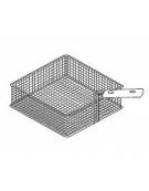 Cestello per friggitrice cm 21x35x13h