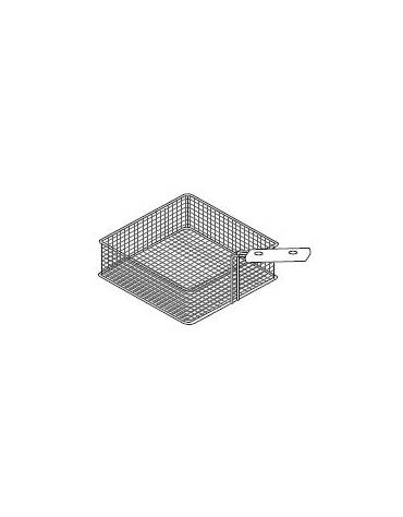 Cestello per friggitrice cm 21x35x13h