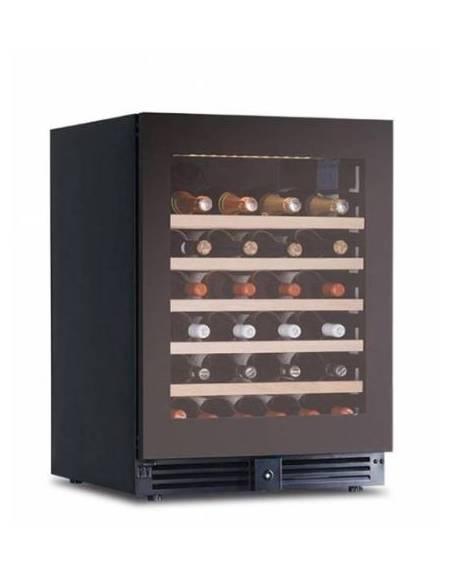 CANTINETTA REFRIGERATA PER VINO CM 59,5X64X185,6H