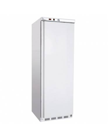 Armadio frigo professionale ristoranti Lt 400 / +2 +8 C - cm 60x58,5x185,5h