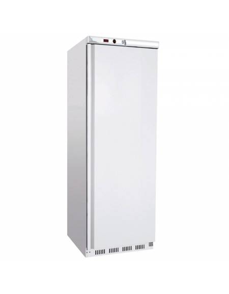 Armadio frigo professionale ristoranti Lt 400 / +2 +8 C - cm 60x58,5x185,5h