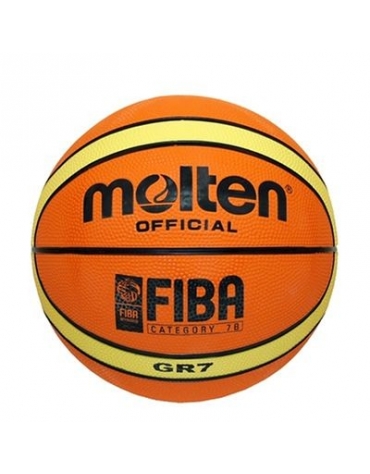 Pallone minibasket Molten GR7