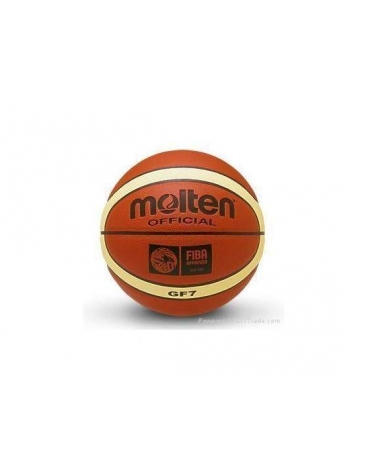 Pallone basket Molten GF7