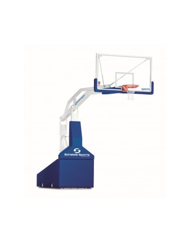 Impianto basket oleodinamico manuale sbalzo 230