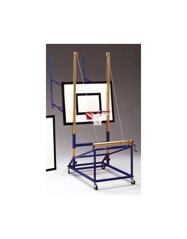 Tabellone minibasket