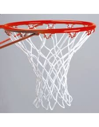 Retina per basket in nylon pesante