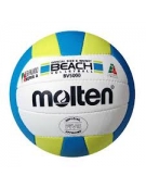 Pallone beach-volley Molten V BOSS