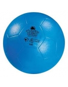 Pallone calcetto in gomma sintetica n.3