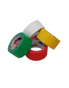 Nastro in PVC per linee di gioco colori vari