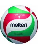 Pallone pallavolo Molten Ultra Touch V5M1500