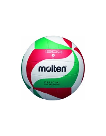 Pallone pallavolo Molten Ultra Touch V5M1500