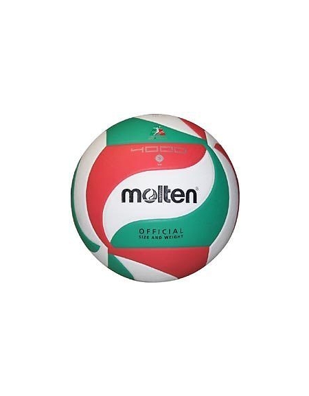 Pallone pallavolo Molten Training V5M4000