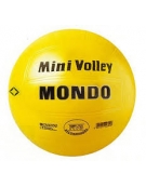 Pallone minivolley in PVC soft