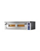 Forno per 9 pizze elettrico Singola camera da cm 105x105x14h