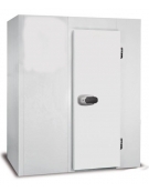 Cella frigorifera surgelati negativa congelatore cm 180x200x300h