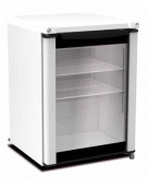 Espositore vetrina bevande/Frigo per bibite basso cm60,4x61,5x84