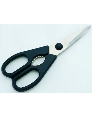 FORBICE CUCINA 1 FILO MICRODENTATO SMONTABILE