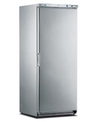 Armadio frigorifero Lt. 640 INOX