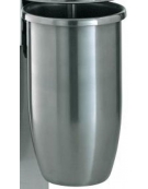 BICCHIERE INOX