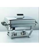 BETA CHAFING DISH GASTRONORM 1/1 COPERCHIO NORMALE