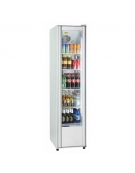 Vetrina refrigerata per bibite cm 44x73x184,8h