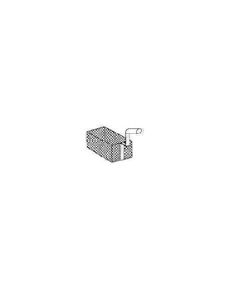 Cestello per friggitrice cm 28x29x10h