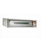 Forno monocamera modulare 6 Pizze diametro cm. 33