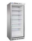 Armadio refrigerato statico negativo con luce a LED - cm 77,7x69,5x189,5h