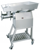 Tritacarne professionale industriale Attacco 42- 7 Hp-Trifase